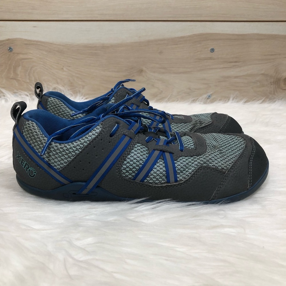 Xero Prio On Women’s Running Shoes